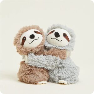 Sloth Warmies Hugs