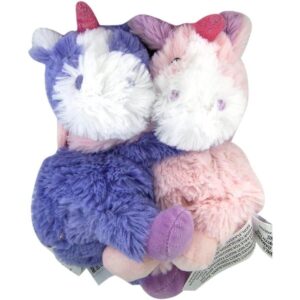 Unicorn Warmies Hugs