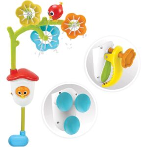 Sensory Bath Mobile