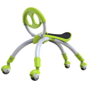 Pewi Elite Green