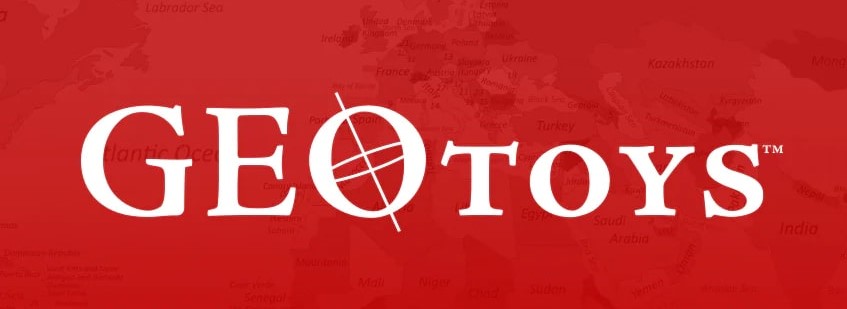Geotoys