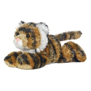 Tanya Tiger Mini Flopsie 8