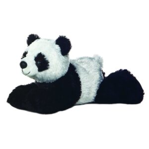 Mei Mei Panda Mini Flopsie 8 inch