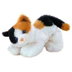 Esmeralda Cat Mini Flopsie 8