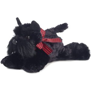 Scotty Mini Flopsie 8 inch