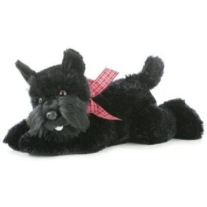 Mr Nick Scottie Flopsie 12 inch