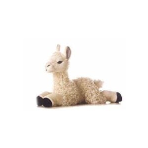 Llama Flopsie 12 Inch