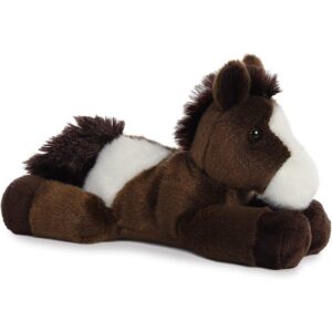 Paint Horse Mini Flopsie