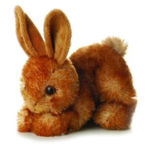 Bitty Bunny Mini Flopsie