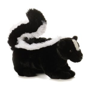 Lil' Sachet Skunk Mini Flopsie 8
