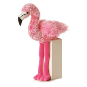 Flavia Flamingo Mini Flopsie 8 inch