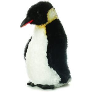 Emperor Penguin Mini Flopsie