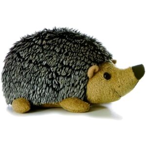 Howie Hedgehog Mini Flopsie