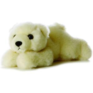 Lil' Slushy Polar Mini Flopsie