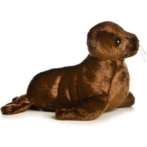 Calf Sea Lion Mini Flopsie 8 inch