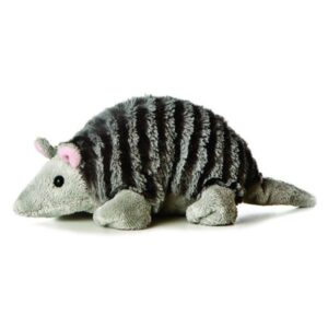 Armadillo Mini Flopsie 8 inch