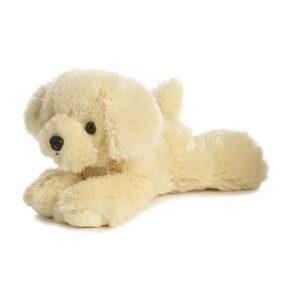 Bailie Golden Mini Flopsie 8 inch