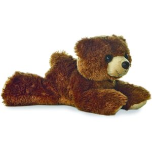 Barnsworth Brownbear Min Flops