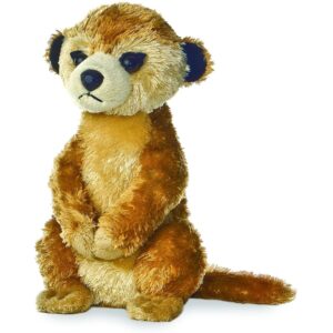 Meerkat Ii Mini Flopsie