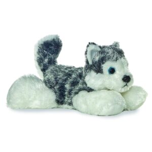 Mush Dog Mini Flopsie 8 inch