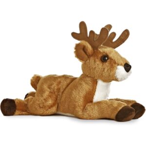 Deer Mini Flopsie