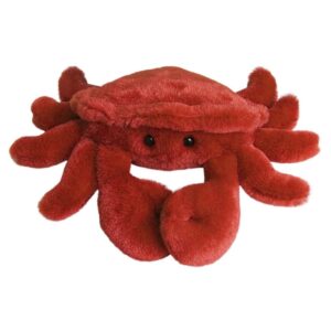 Crab Mini Flopsie 8 inch