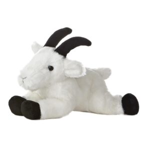 Rocky Mountain Goat Mini Flopsie 8