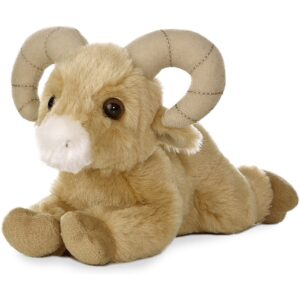 Big Horn Sheep Mini Flopsie
