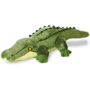 Swampy Gator Mini Flopsie 8 inch