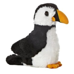 Puffin Mini Flopsie 8