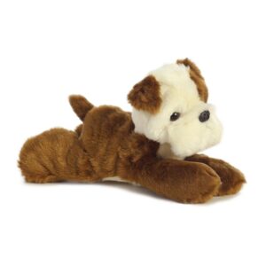 Sempre Fi Dog Mini Flopsie 8 inch