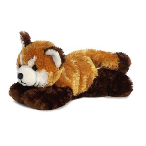 Red Panda Mini Flopsie