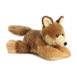 Coyote Mini Flopsie 8 inch
