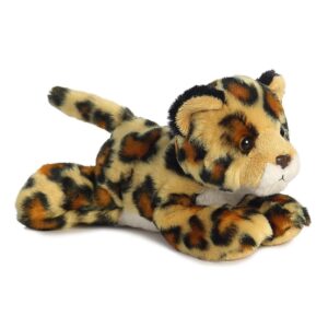 Amazon Jaguar Mini Flopsie 8 inch