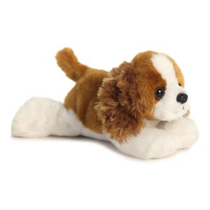 Charles Cavalier Mini Flopsie 8 inch