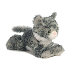 Lily Cat Mini Flopsie 8 inch