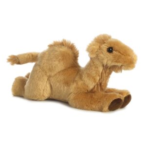 Camel Mini Flopsie 8 inch