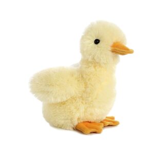 Duckling Mini Flopsie 8 inch