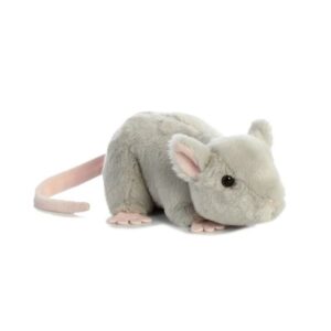 Mouse Mini Flopsie 8 inch