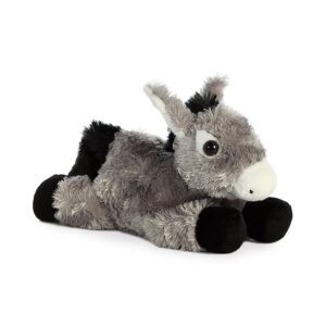 Donkey Mini Flopsie 8 Inch