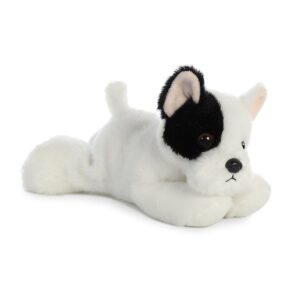 French Bulldog Mini Flopsie 8 Inch