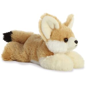 Frisky Fennec Fox Mini Flopsie 8 inch