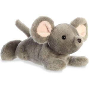 Missy Mouse M Flopsie 8 Inches