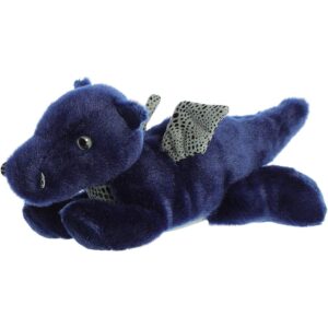 Sapphire Dragon Mini 8 inch