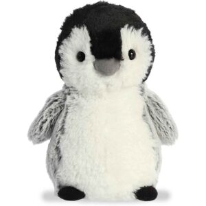 Pippin Penguin Mini Flopsie 8 Inches