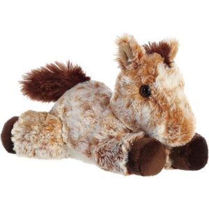 Mocha Horse Mini 8 inch