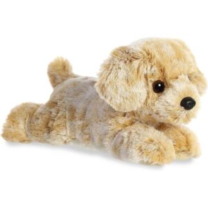Rusty Retriever 8 Inches Mini