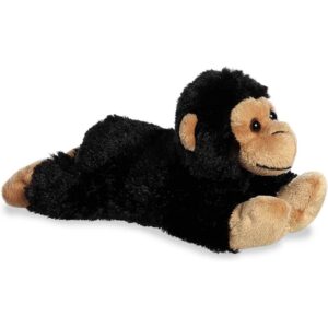 Cory Chimp  M Flopsie 8 Inches