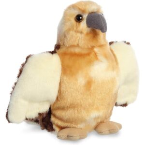 Ranger Hawk Mini Flops 6.5 Inches