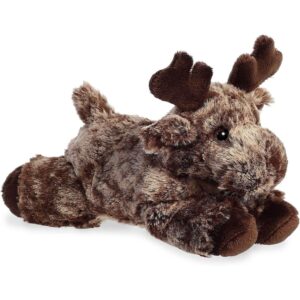 Maia Moose Mini Flops 8 Inches